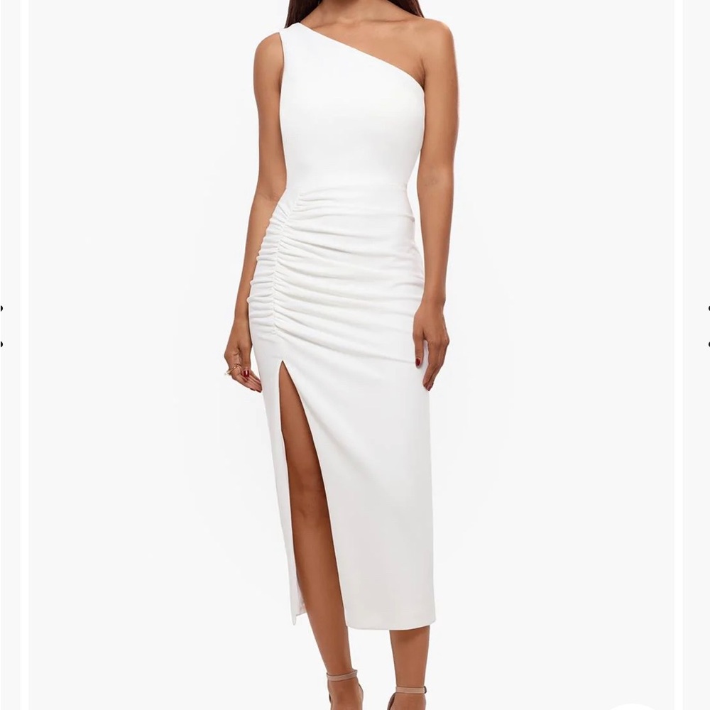 Betsy & Adam Dress